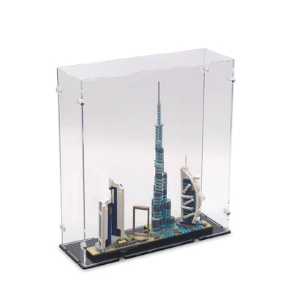32 x 10 x 36cm Display Case