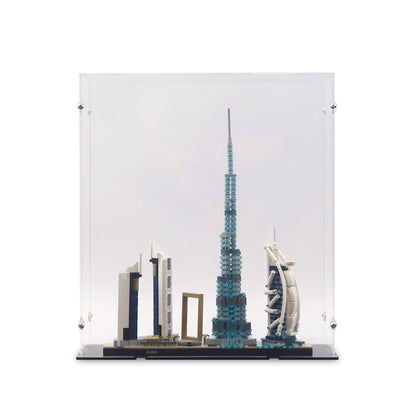 32 x 10 x 36cm Display Case