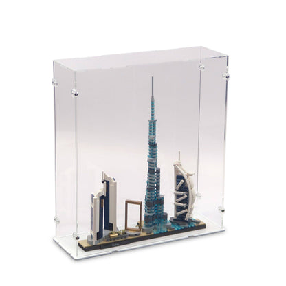 32 x 10 x 36cm Display Case