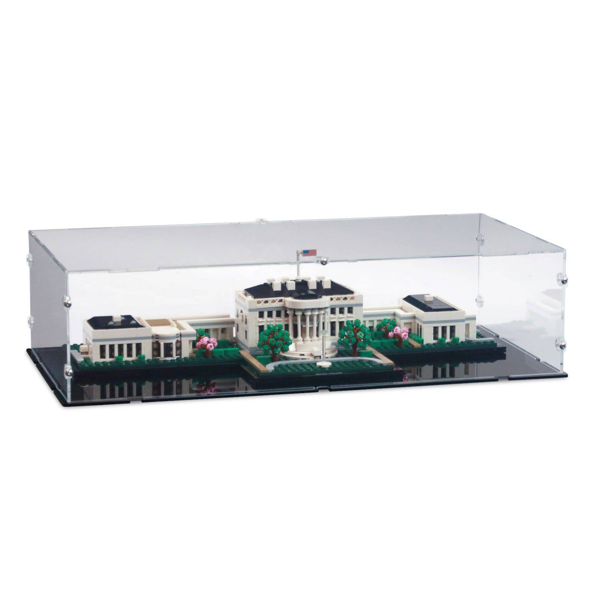 52 x 26 x 13cm Display Case