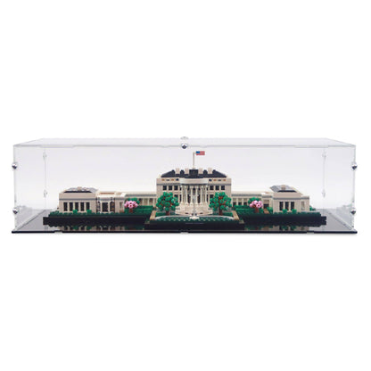 52 x 26 x 13cm Display Case