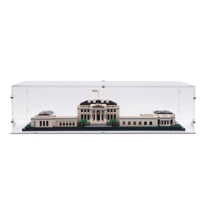 52 x 26 x 13cm Display Case