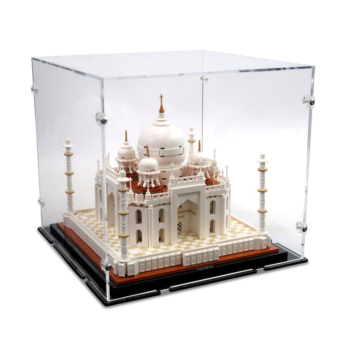 26 x 26 x 24cm Display Case