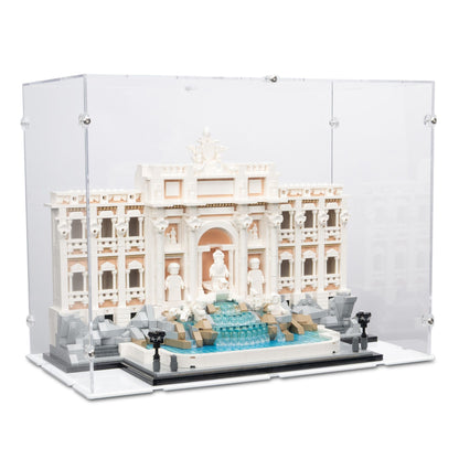 39 x 21 x 30cm Display Case