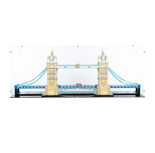 90 x 21 x 36cm Display Case