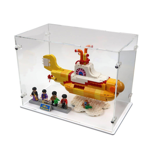 26 x 15 x 20cm Display Case