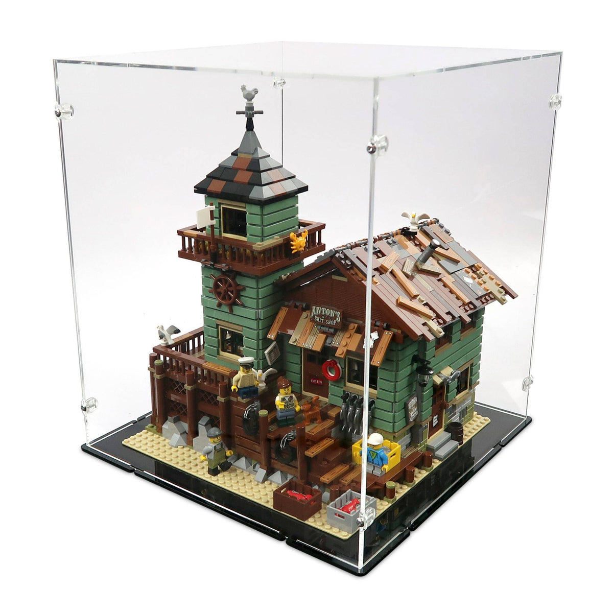 32 x 32 x 36cm Display Case