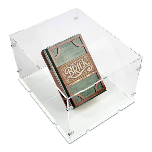 32 x 26 x 24cm Display Case