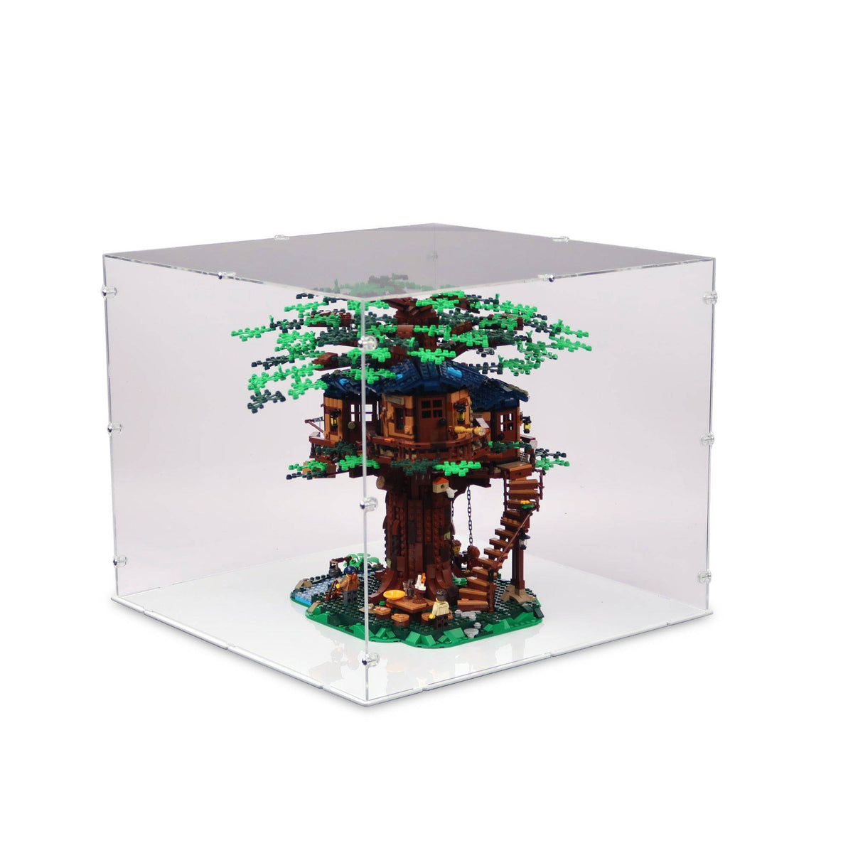 47 x 47 x 39cm Display Case