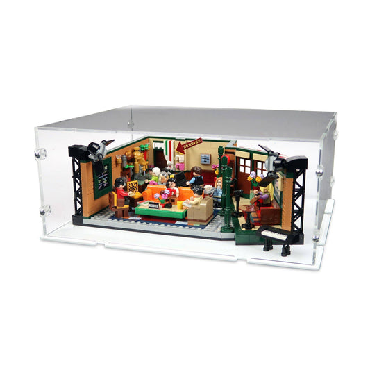 32 x 26 x 13cm Display Case