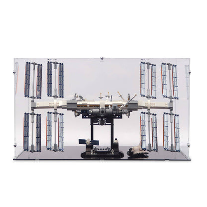 52 x 26 x 30cm Display Case