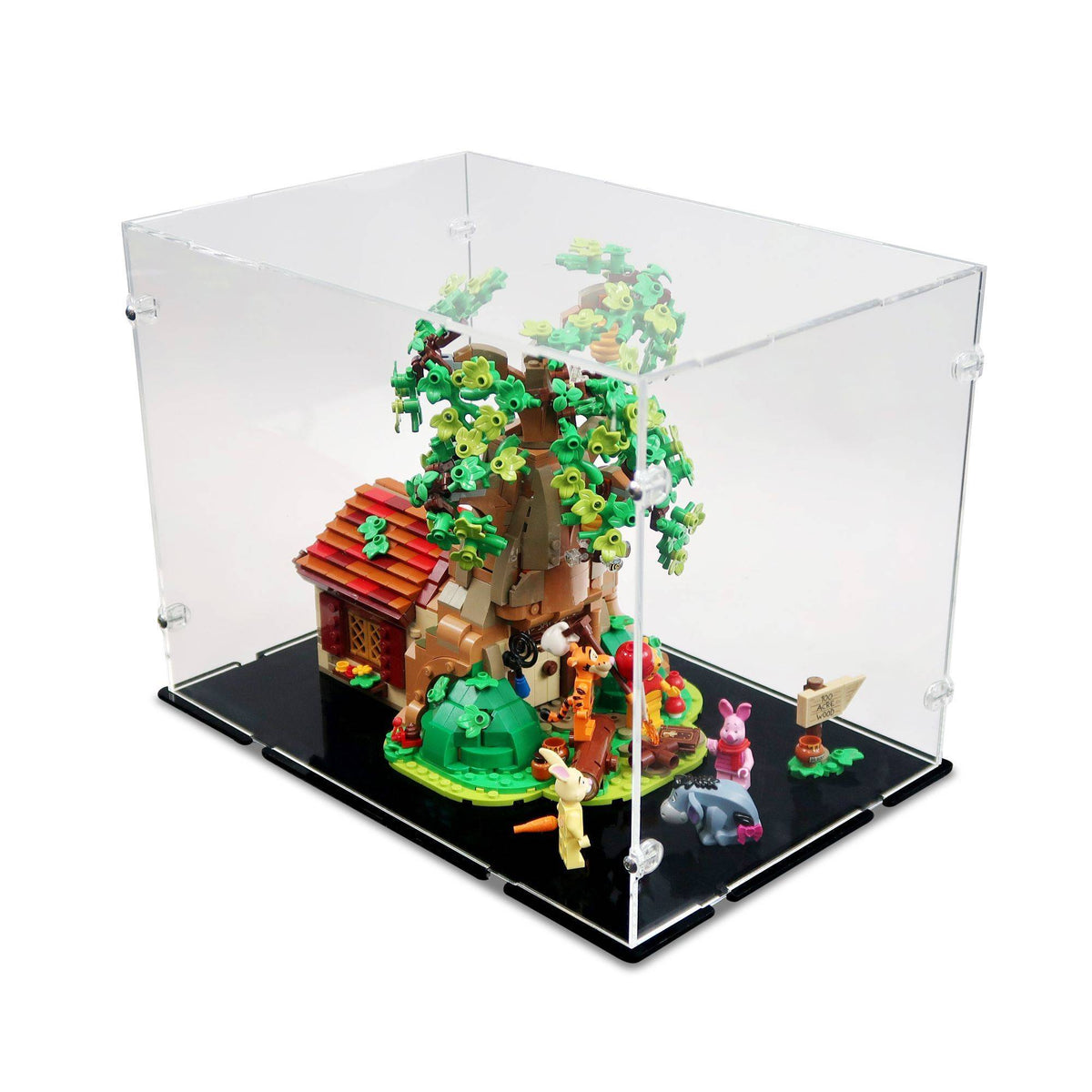 32 x 21 x 24cm Display Case