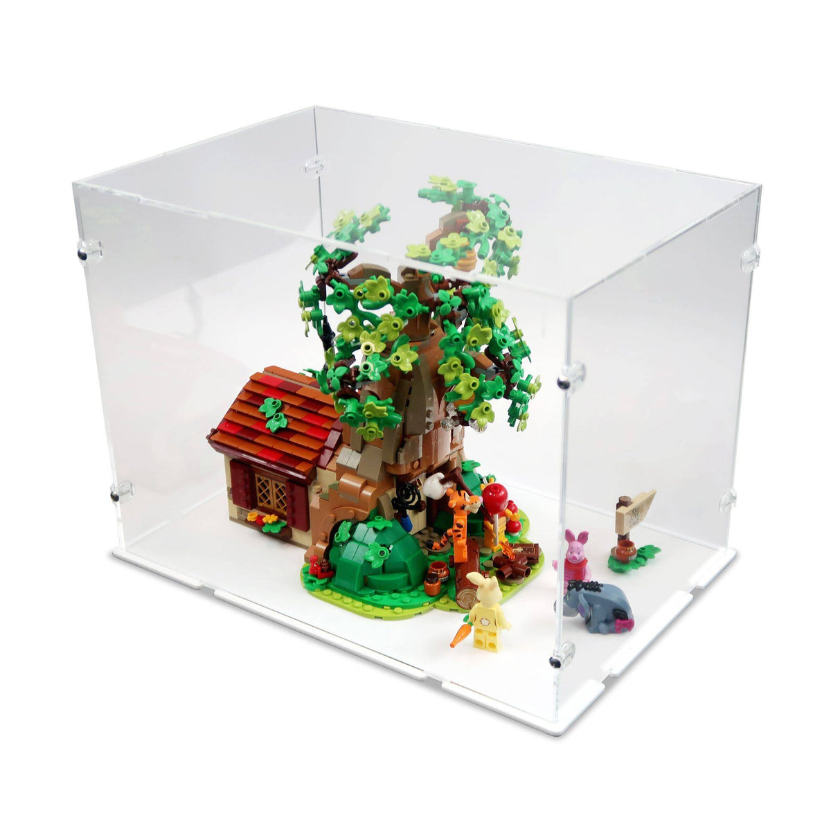 32 x 21 x 24cm Display Case
