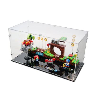 39 x 18 x 20cm Display Case