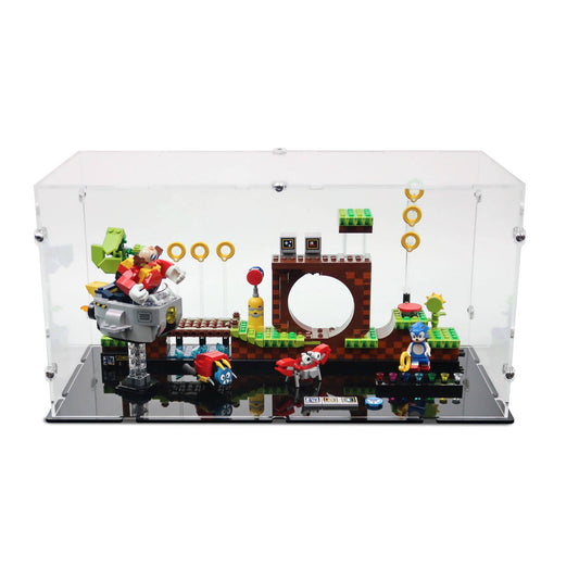 39 x 18 x 20cm Display Case
