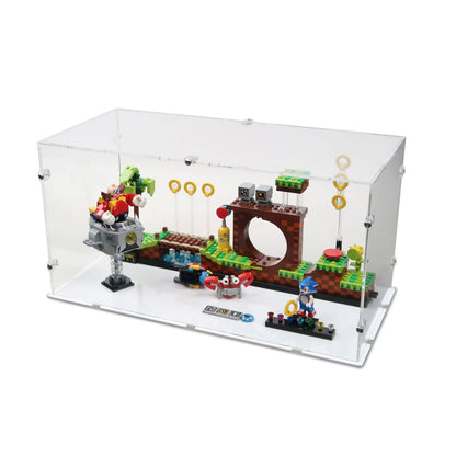 39 x 18 x 20cm Display Case