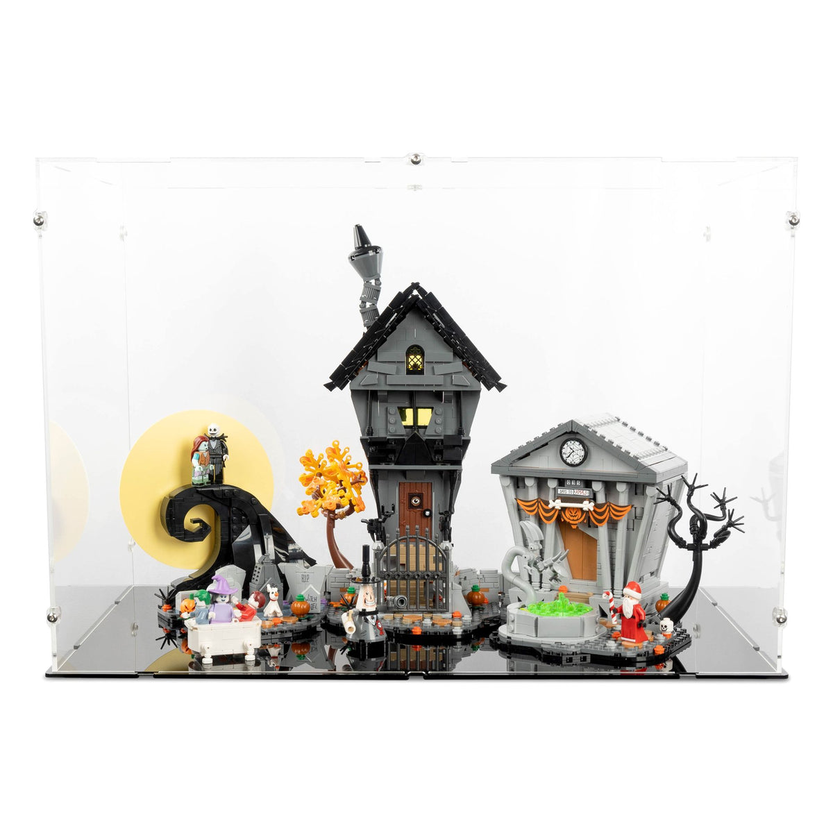 52 x 32 x 36cm Display Case