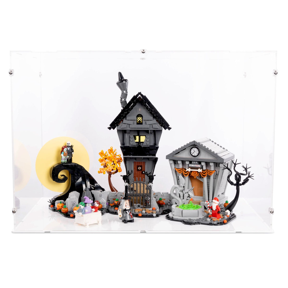 52 x 32 x 36cm Display Case
