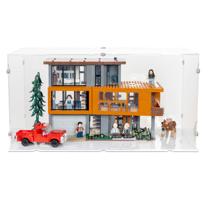 47 x 26 x 24cm Display Case