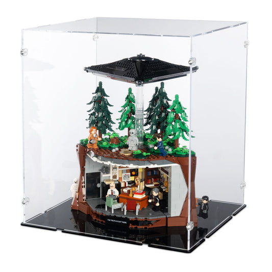 32 x 26 x 36cm Display Case