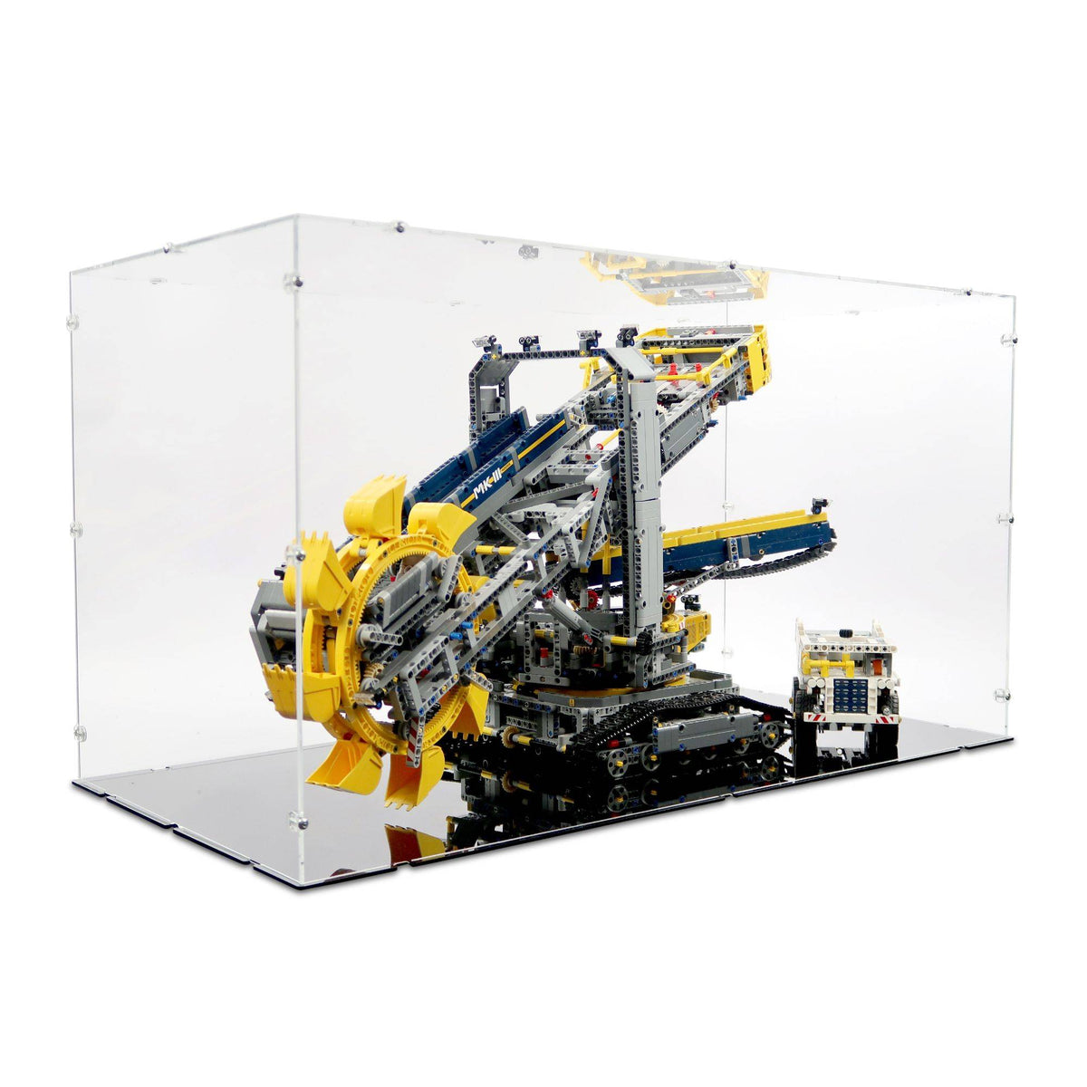 78 x 39 x 43cm Display Case