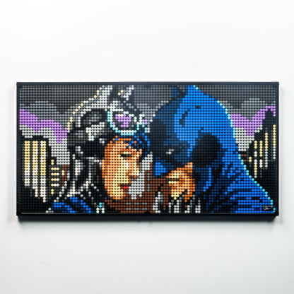 LEGO Art 2 Acrylic Cover