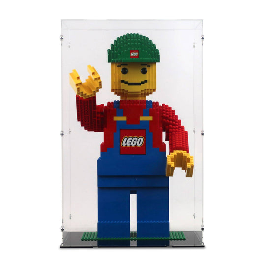 32 x 26 x 52cm Display Case