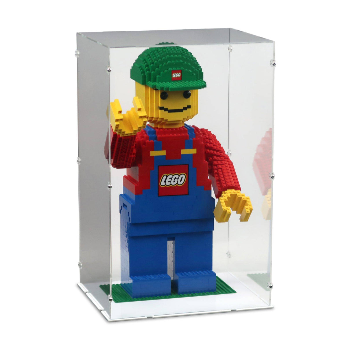 32 x 26 x 52cm Display Case