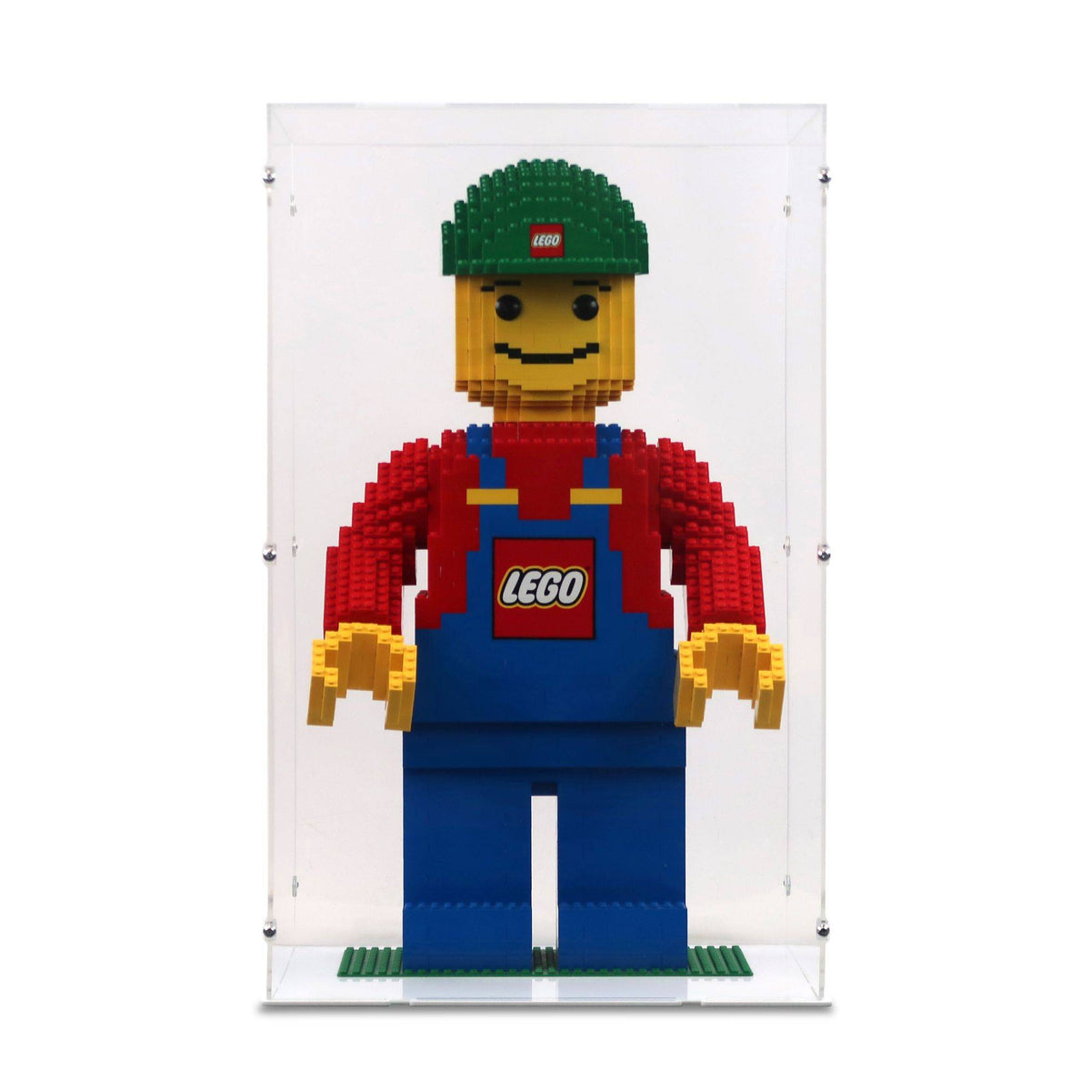 32 x 26 x 52cm Display Case