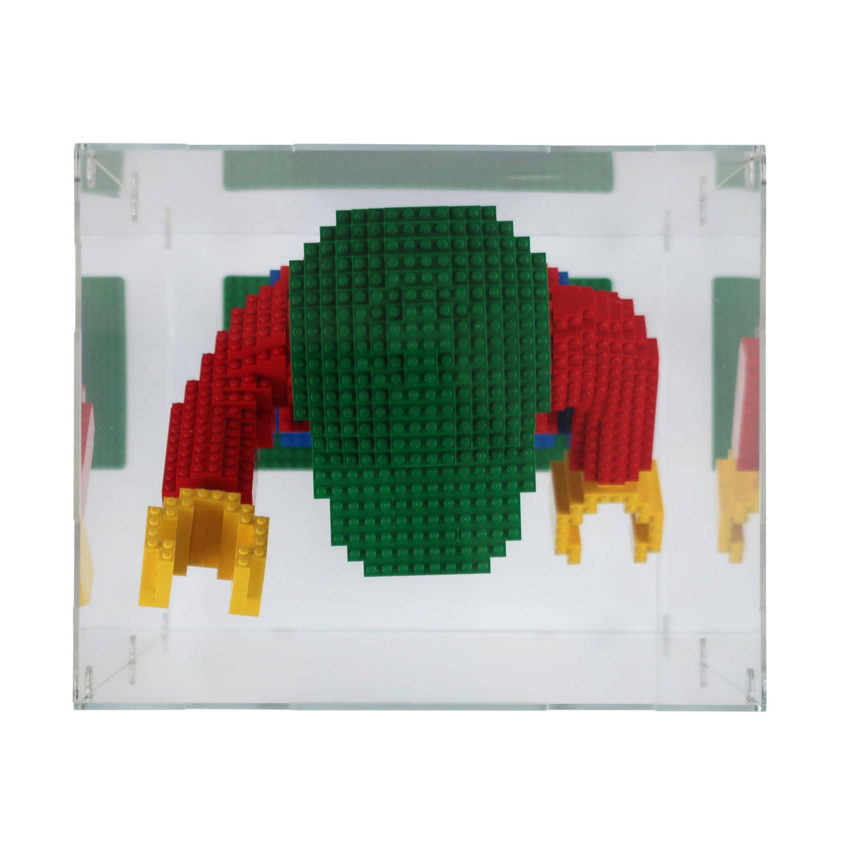32 x 26 x 52cm Display Case