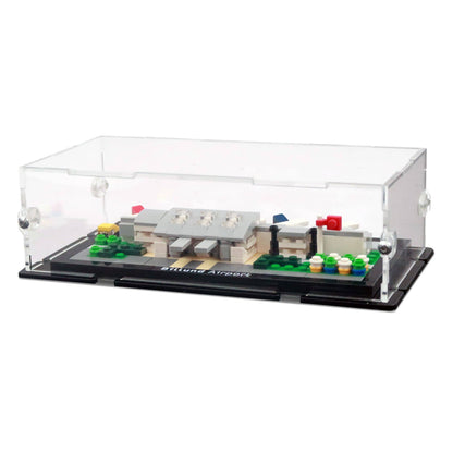 21 x 10 x 6cm Display Case