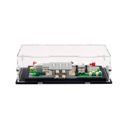 21 x 10 x 6cm Display Case