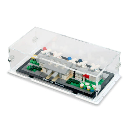 21 x 10 x 6cm Display Case