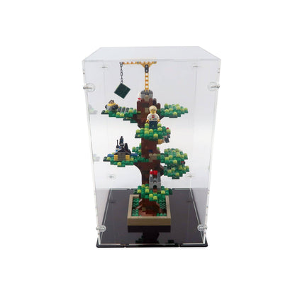 400026 LEGO House Tree of Creativity Display Case