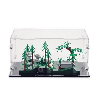 21 x 13 x 10cm Display Case