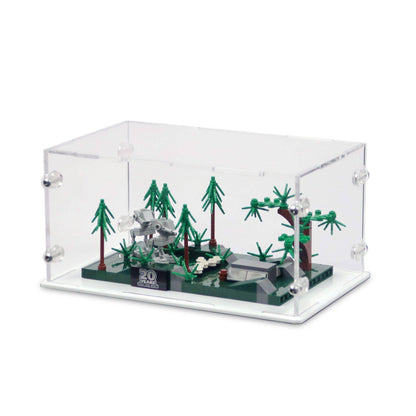 21 x 13 x 10cm Display Case