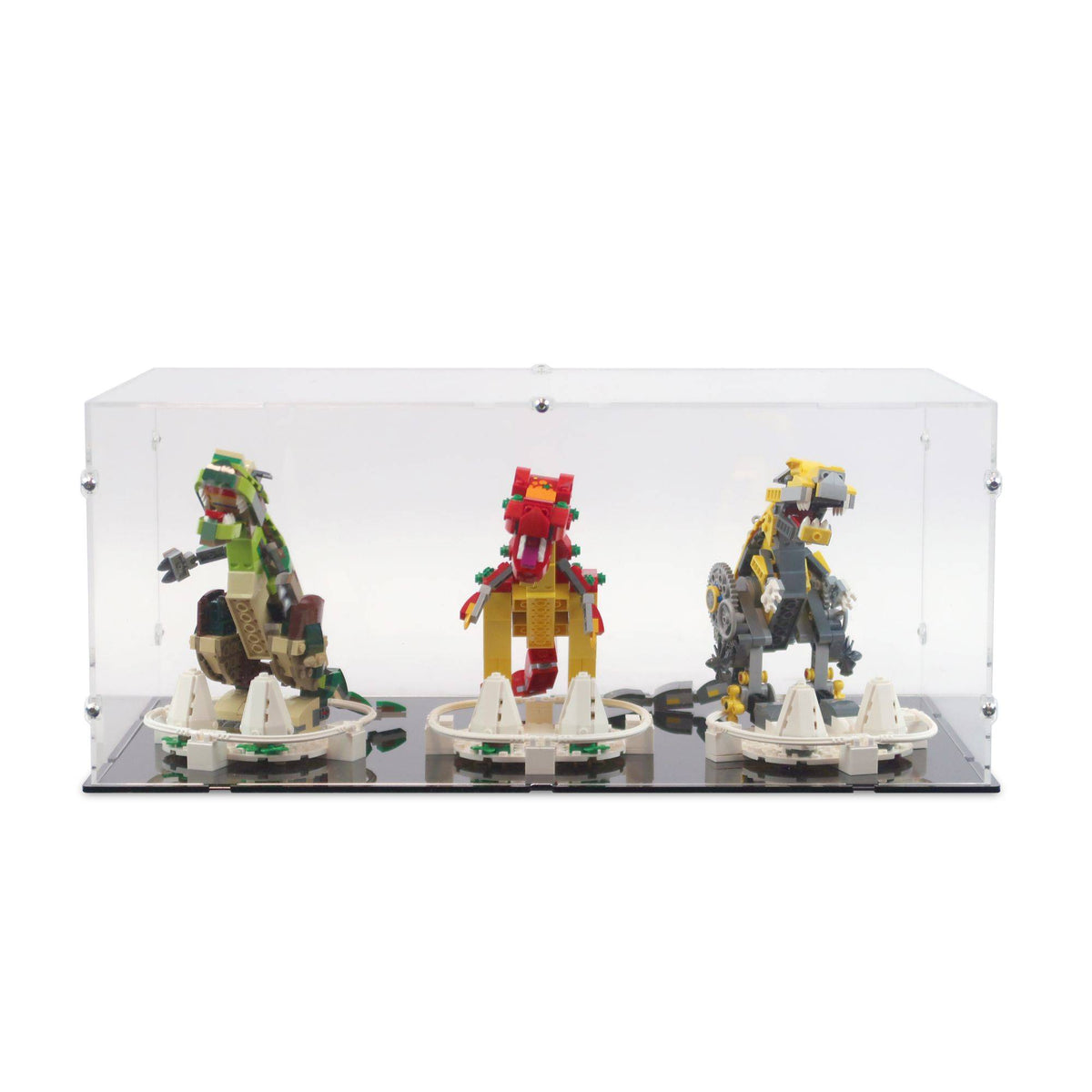 40366 LEGO House Dinosaurs Display Case