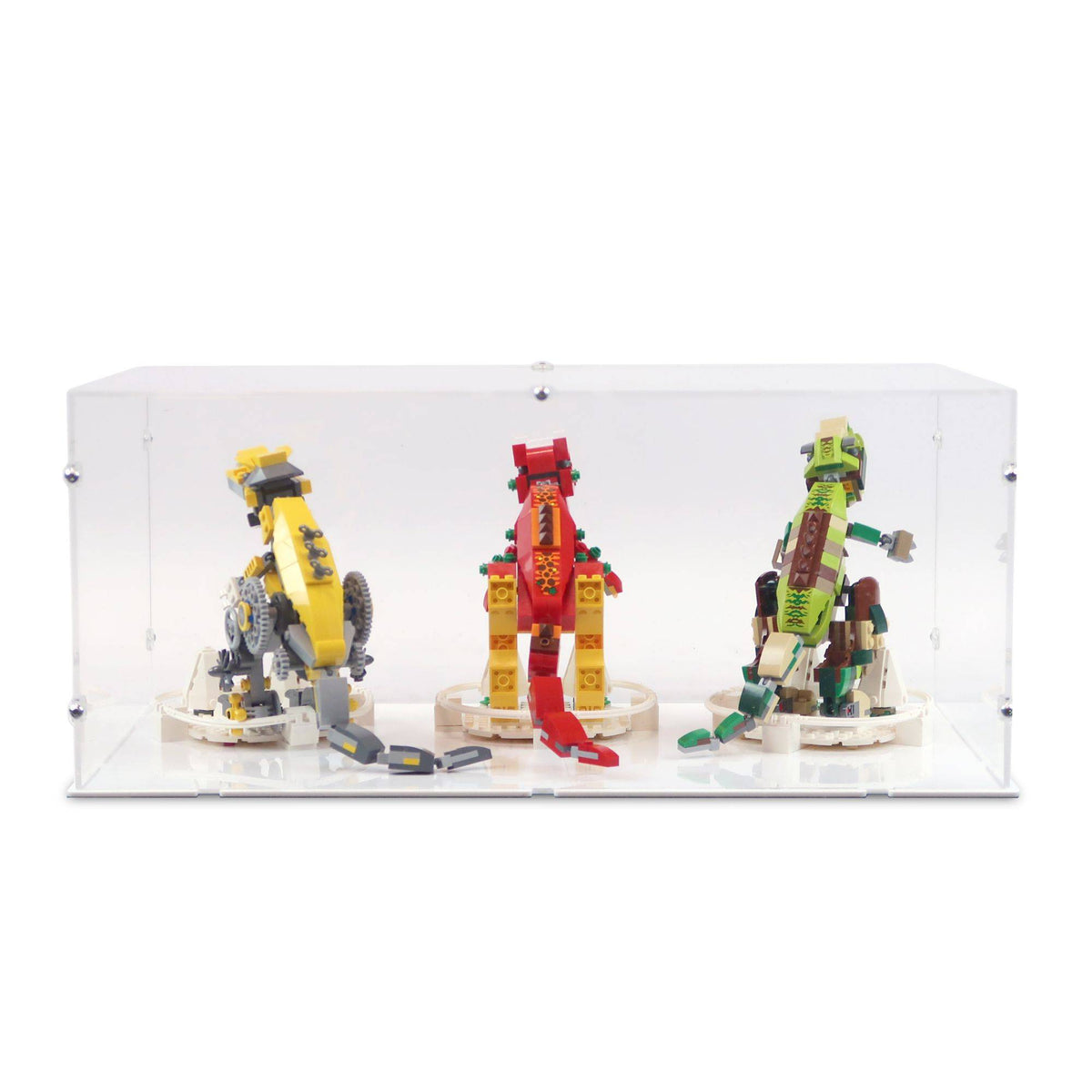 40366 LEGO House Dinosaurs Display Case