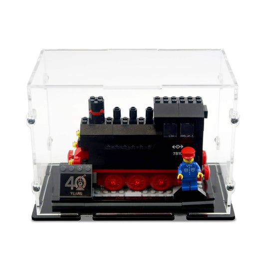18 x 10 x 13cm Display Case
