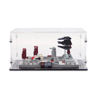 21 x 13 x 10cm Display Case