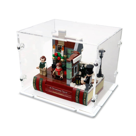 16 x 13 x 13cm Display Case