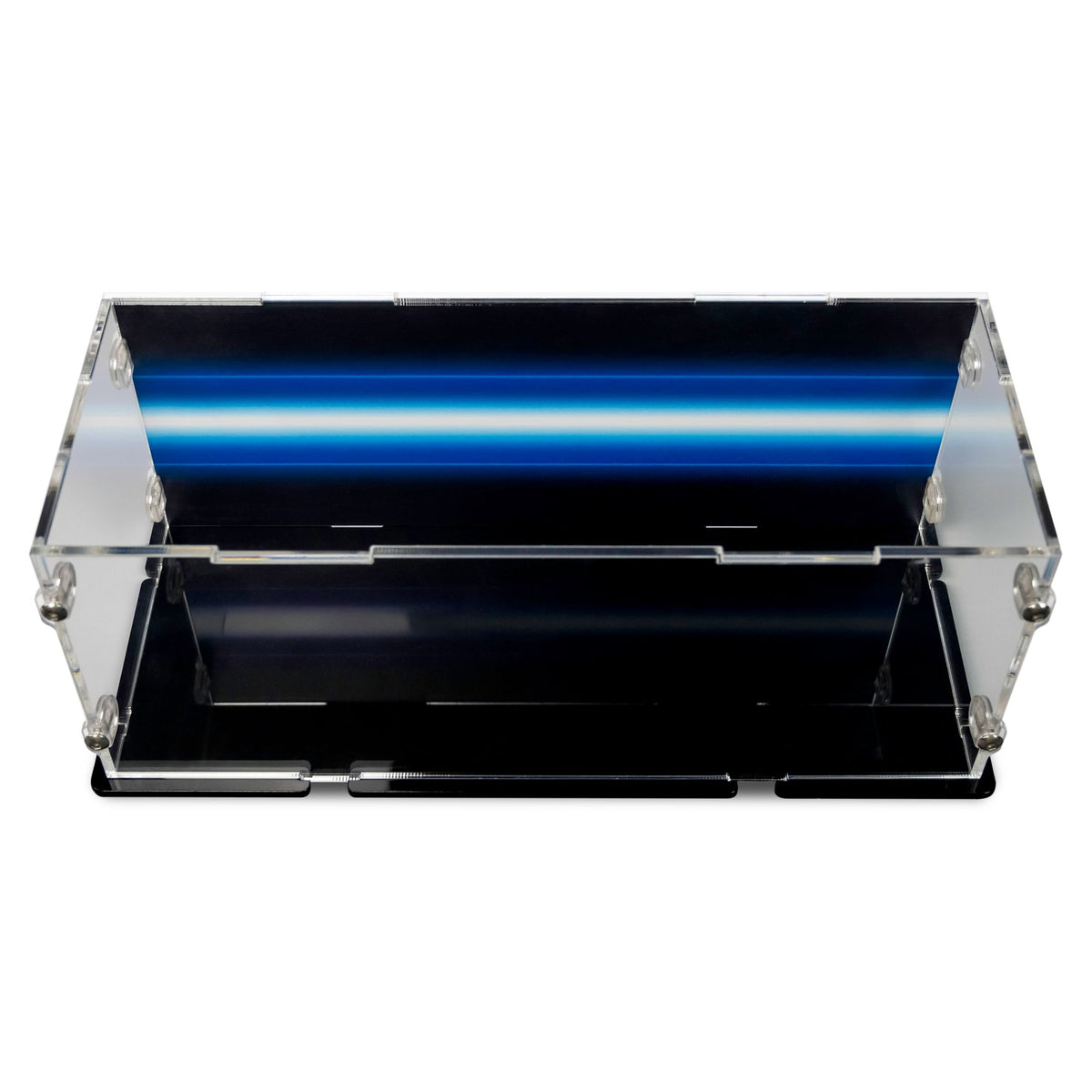 Luke Skywalker’s Lightsaber Display Case for LEGO 40483