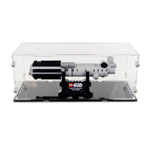 26 x 10 x 10cm Display Case