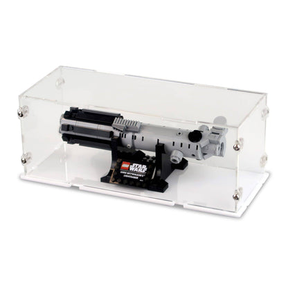 26 x 10 x 10cm Display Case
