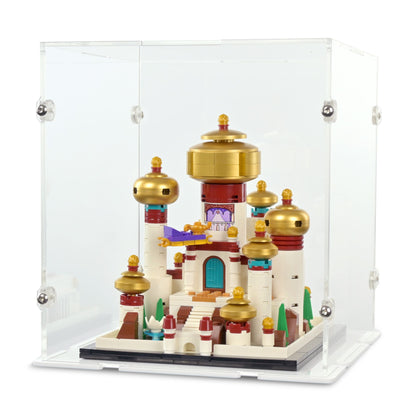 18 x 18 x 20cm Display Case