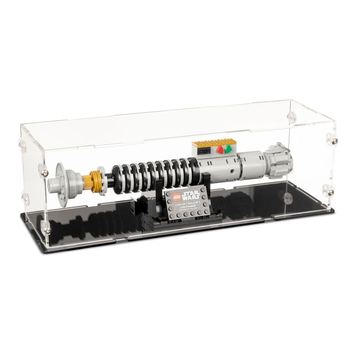 32 x 10 x 10cm Display Case