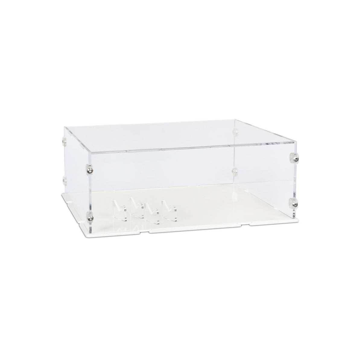 SEGA Genesis Console Display Case for LEGO 40926
