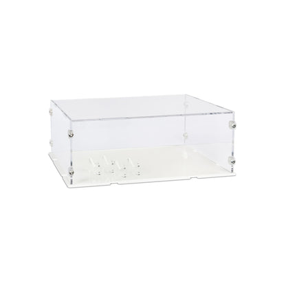 SEGA Genesis Console Display Case for LEGO 40926