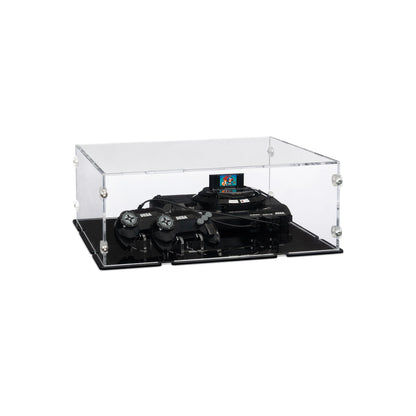 SEGA Genesis Console Display Case for LEGO 40926