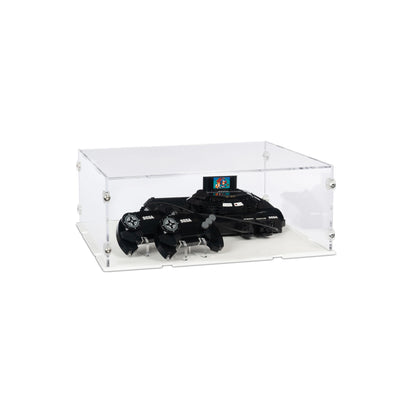 SEGA Genesis Console Display Case for LEGO 40926